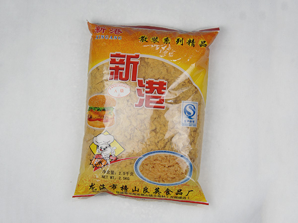 新港A級(jí)肉松